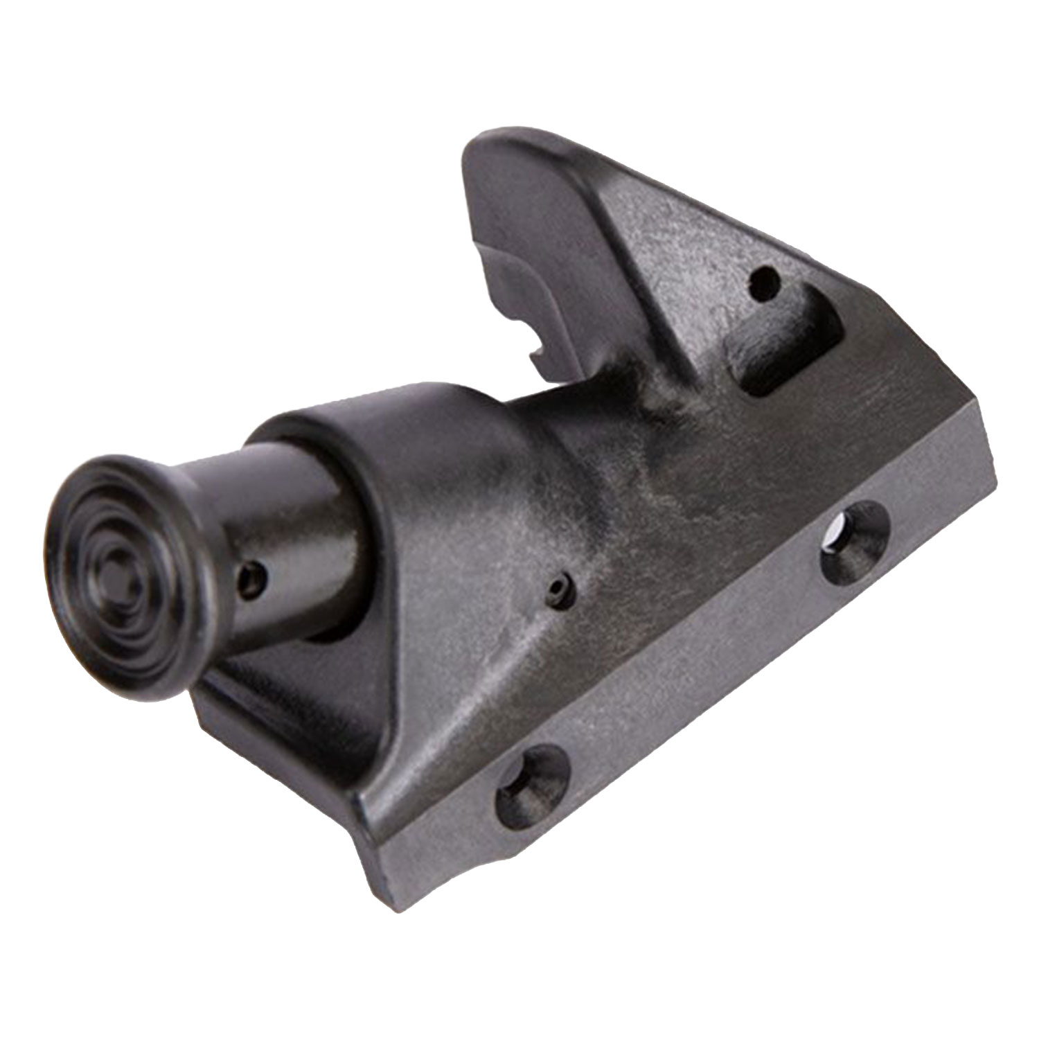 Sig Sauer MCX Forward Assist/Deflector Assembly, Black