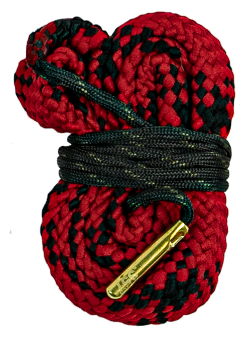 Kleen-Bore Handgun Rope 38/357 Pull Through Cleaner 380,357,38 Cal,9mm with BreakFree CLP Wipe