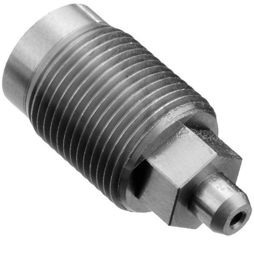 Knight Breech Hex Head Plug - FPJ W209/TK/USAK/BOR M900021