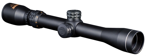 Konus KonuShot 3-9x 32mm Obj 33.54-11.56 ft @ 100 yds FOV 1" Tube Black Matte 30/30 7234