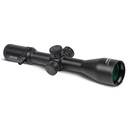 Konus Glory Rifle Scope - 2-16x50mm FFP 30mm German #4 Illum 7188