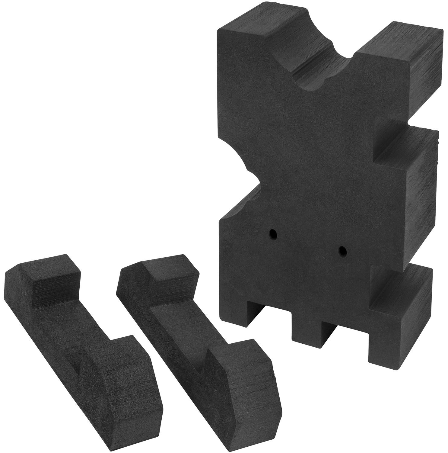 Allen Soft Rock Tall Boy Shooting Rest (2457)