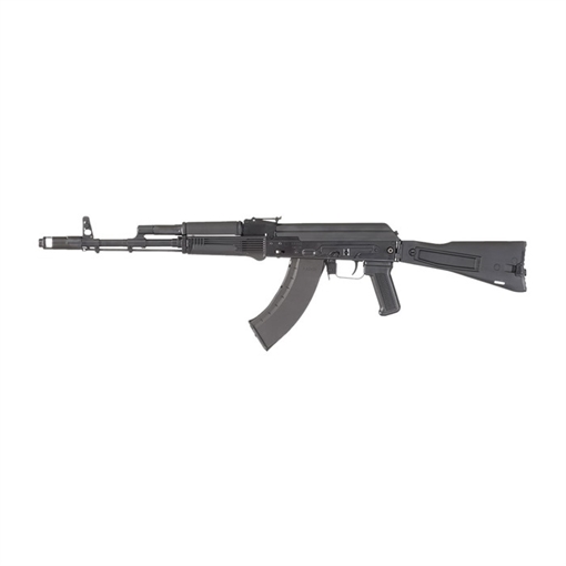 Kalashnikov USA KR-103SFSX 7.62x39mm Rifle Black Synthetic Side Folding Stock 30rd KR103SFSX