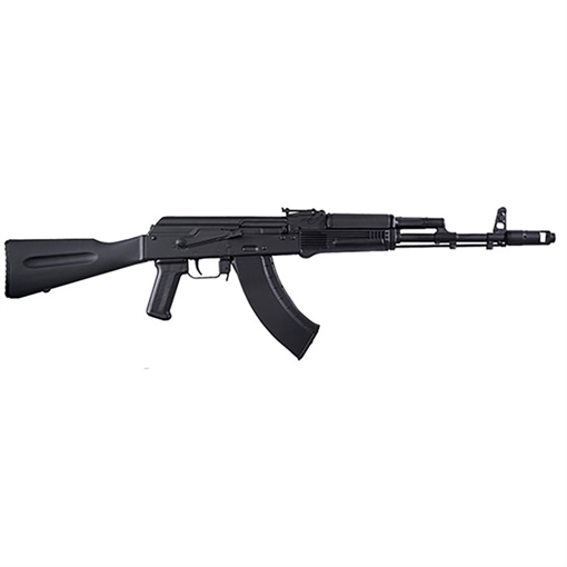 Kalashnikov USA KR-103FT 7.62x39mm Rifle Black Synthetic Stock 30rd KR103FT