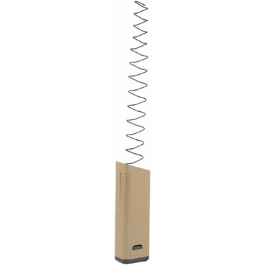 KRISS USA MagEx2 +18 Round Extension Kit 10mm FDE - KVA-MX2K10FD00