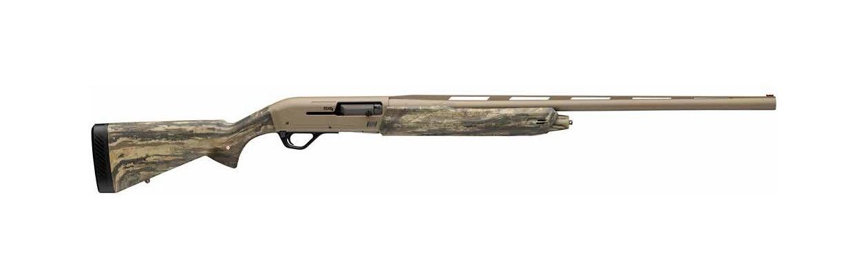 Winchester SX4 Waterfowl Hunter Semi-Auto Shotgun 511329392, 12 Gauge, 28", 3" Chmbr, Realtree Legacy Camo, 4 Rds