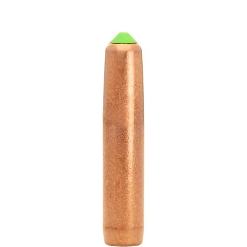 Lapua Naturalis Solid Rifle Bullets 6.5mm .264" 140 gr NPL6203