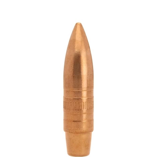 Lapua Subsonic FMJBT Rifle Bullets 30 cal .308" 200 gr 4PL7060