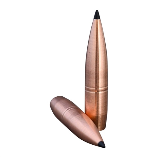 Cutting Edge Bullets 284 CALIBER/7MM (0.284'') 145GR TIPPED HOLLOW POINT 50/BOX LZR 284 145 MAX
