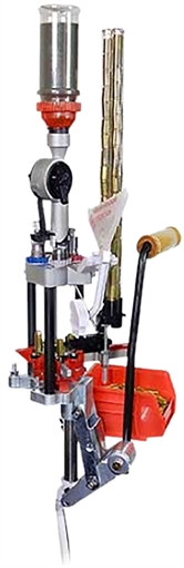 Lee Precision Pro 4000 Press Kit 44 Special/Magnum 91558