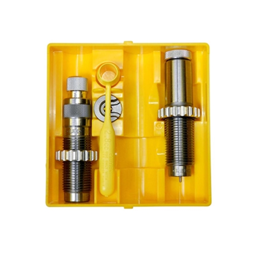 Lee Precision Collet 2-Die Set 220 Swift 90702