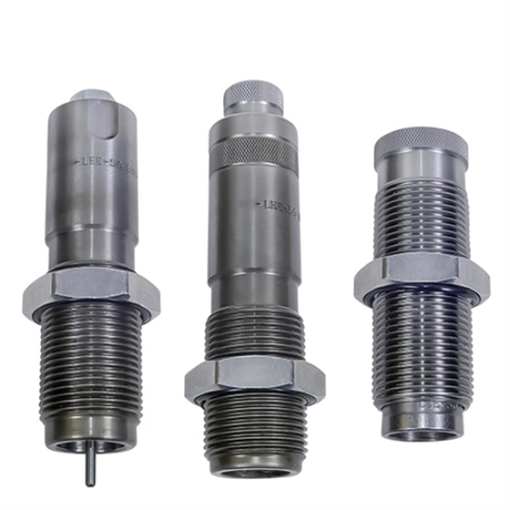 Lee Full-Length 2-Die Set .50 BMG (Large Series Thread 1-1/4"-12) fits Classic Cast Press Only LEE90515