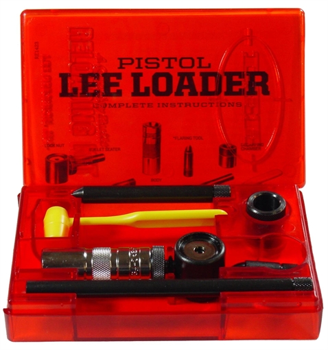 Lee Precision Lee Loader Classic 44 Rem Mag 90260
