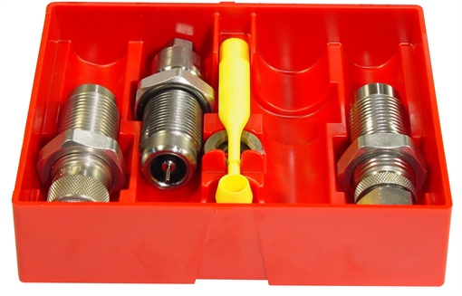 Lee Precision Carbide 3-Die Set 25 ACP 90568