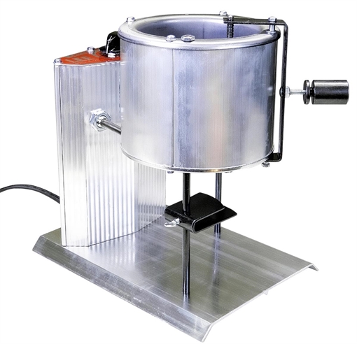 Lee Pro 4 20 lb Pot with Adjustable Mould Guide 110V 90947