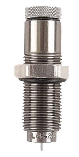 Lee Precision .223 REM COLLET NECK SIZER DIE ONLY 90954