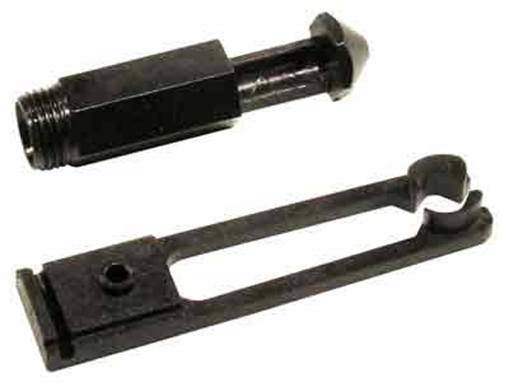 LEE BULLET FEED DIE W/FINGERS 40-44 CALIBERS (.65")! 90889