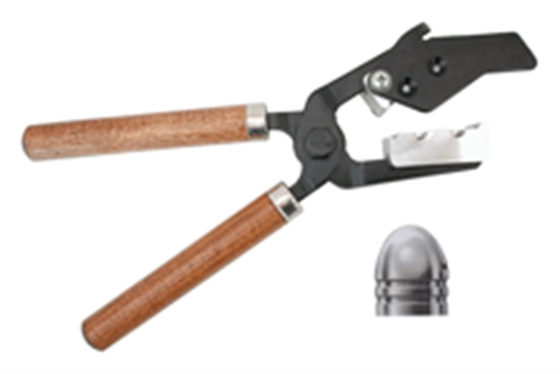 Lee Conical Cap and Ball Mould (Handles Included) - Double Cavity .456" 220 gr 90384