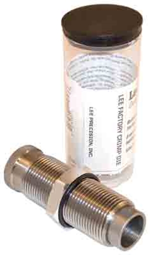 Lee Factory Rifle Crimp Die .257 Roberts 90835