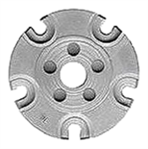 Lee Precision Load Master Shell Plate # 4s 222 / 223 380 ACP 90910
