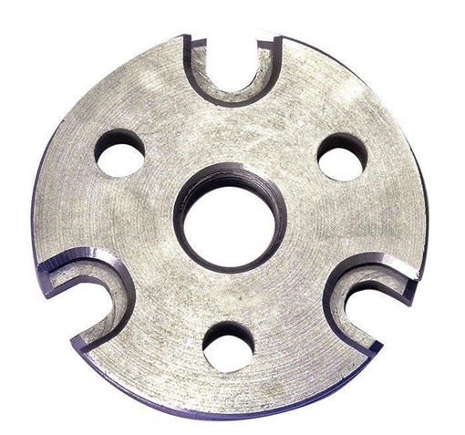 Lee Pro 1000 Shell Plate - #6 For .32/20 .25/20 and Similar Cases 90976