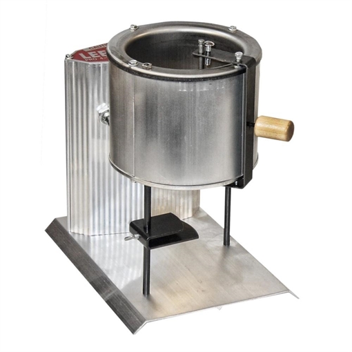 Lee Pro 4-20 Pot with Adjustable Mould Guide - 220V 90948
