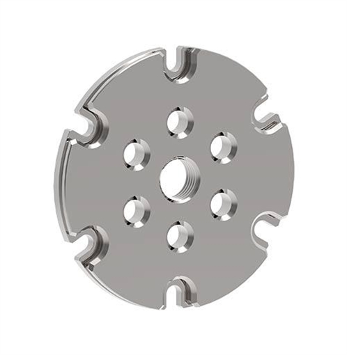 Lee Pro 6000 Six Pack Shell Plate 6S 91841