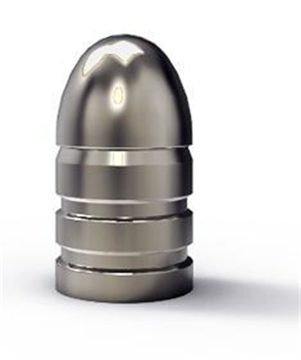 Lee Round Nose Pistol Mould - 6 Cavity (Handles Sold Separately) .358" 150 gr 90326