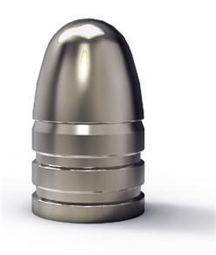 Lee Round Nose Pistol Mould - Double Cavity (Handles Included) .429" 240 gr 90341