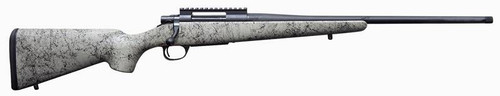 Howa M1500 SuperLite, .308 Win, 20" Barrel, CF Stockys Tan w/Blk Web, 3rd