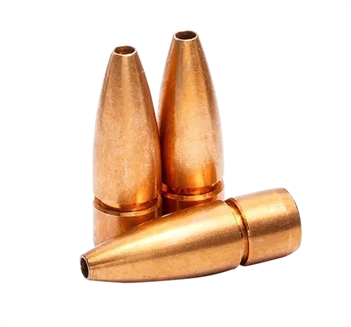 Lehigh Defense Controlled Chaos 223Rem/22-250Rem/5.56x45mmNATO 45gr 50/Box 05224045CUSP
