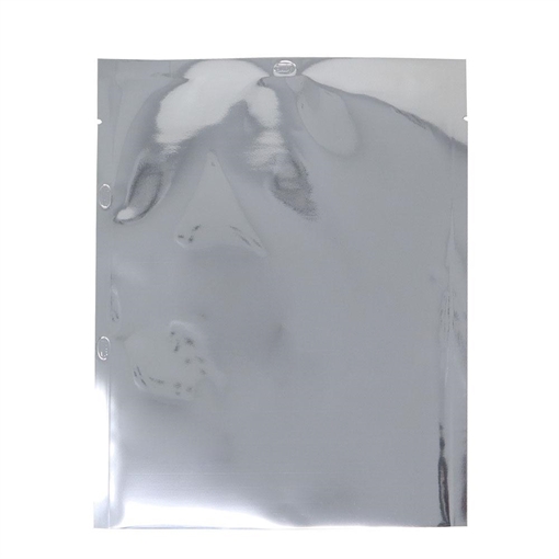LEM MaxVac Pro Mylar Bags 8'' x 10'' 50/ct 1796