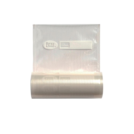 LEM MaxVac Vacuum Bag Rolls 8" x 20' 2/ct 1389