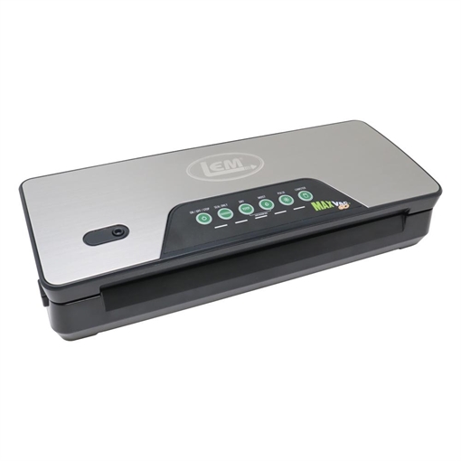LEM MaxVacGo Cordless Vacuum Sealer 1721