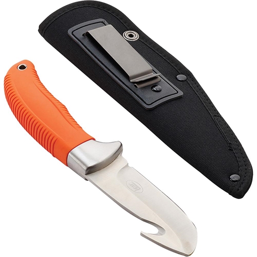 LEM Products Field Dresser Knive w/Sheath 615