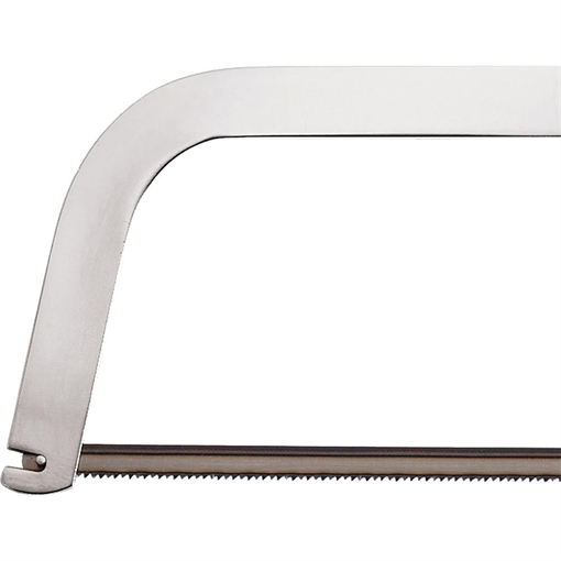 LEM Products Meat Saw Blade With Pin - 22" X 1" 639B
