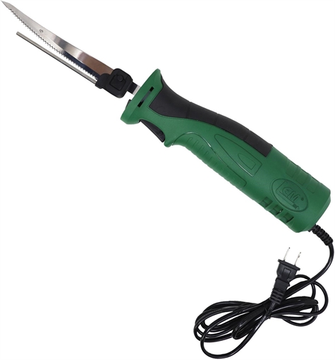 LEM Products Silver Skin Knife Kit 1475
