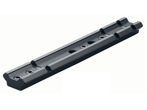 Leupold 1-Piece Rifleman Detachable Weaver-Style Aluminum Base - Marlin 336 Matte Black 0303176 55910