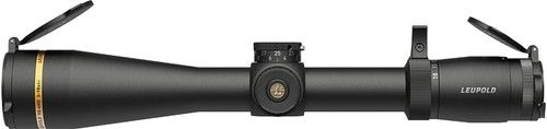 Leupold VX-6HD Scope, 3-18x44mm, Black, Illuminate TMOA Reticle