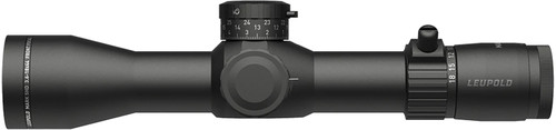 Leupold Mark 5HD 3-18x44mm, Black, CCH FFP Reticle