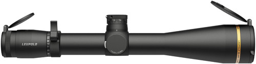 Leupold VX-6HD Scope, 4-24x52mm, Black, Illuminated Impact-23 MOA