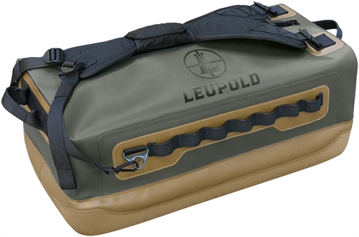 Leupold Rendezvous Dry Duffle 900D Nylon 183479