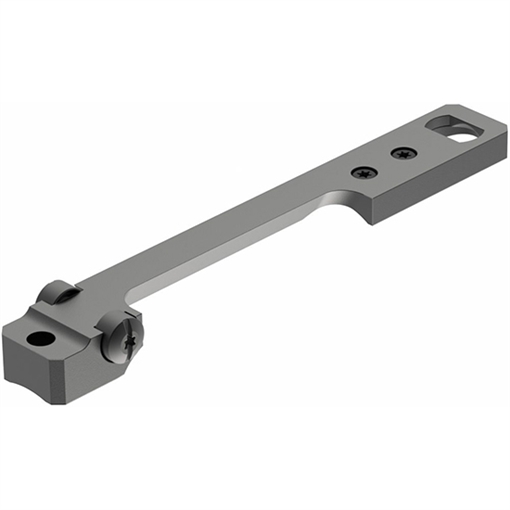 Leupold Standard Base Matte Black Mauser M98 178123