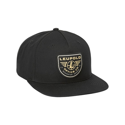 Leupold Flight Hat Black 181703