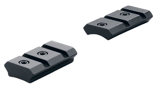 Leupold MARK 4 PICATINNY BASE, SAVAGE 10/110 RND RECEIVER 2-PC MATTE 59245