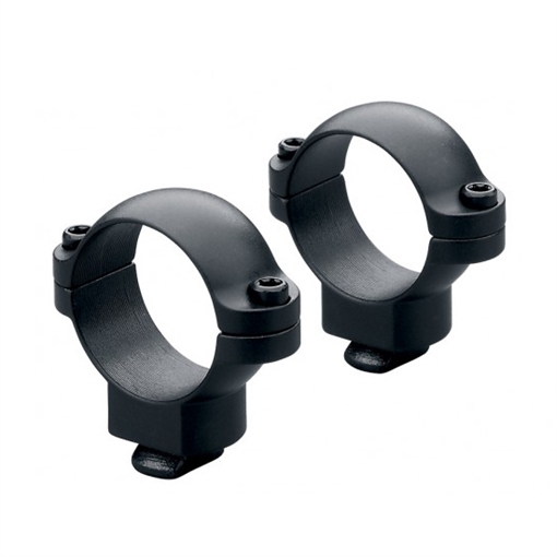 Leupold DUAL DOVETAIL RINGS 30MM HIGH EXT MATTE 54186