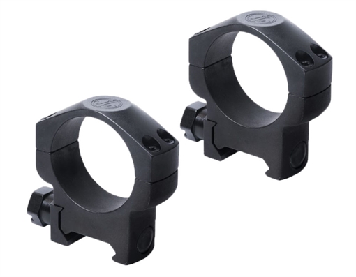 Leupold Mark 4 Matte Black 34mm High 59320