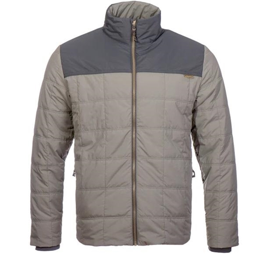 Leupold Santiam Insulated Jacket Shadow Tan/Gunmetal 3XL 180731