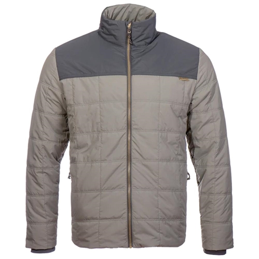 Leupold Santiam Insulated Jacket Shadow Tan/Gunmetal M 180304