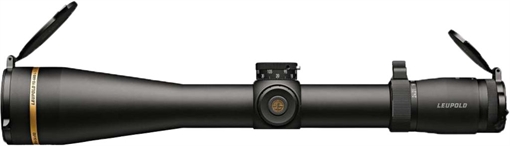 Leupold VX-6HD Matte Black 4-24x52mm CDS-ZL2 Side Focus Illuminated TMOA Reticle 34mm Tube 171579